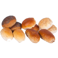 Haags ontbijt per 10